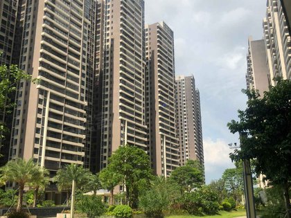 湛江小区 廉江小区 廉江开发区小区 凯旋豪庭7187元/m廉江-廉江 6317