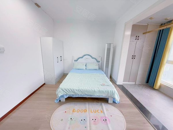 铁建水岸雅苑17栋1单元503b