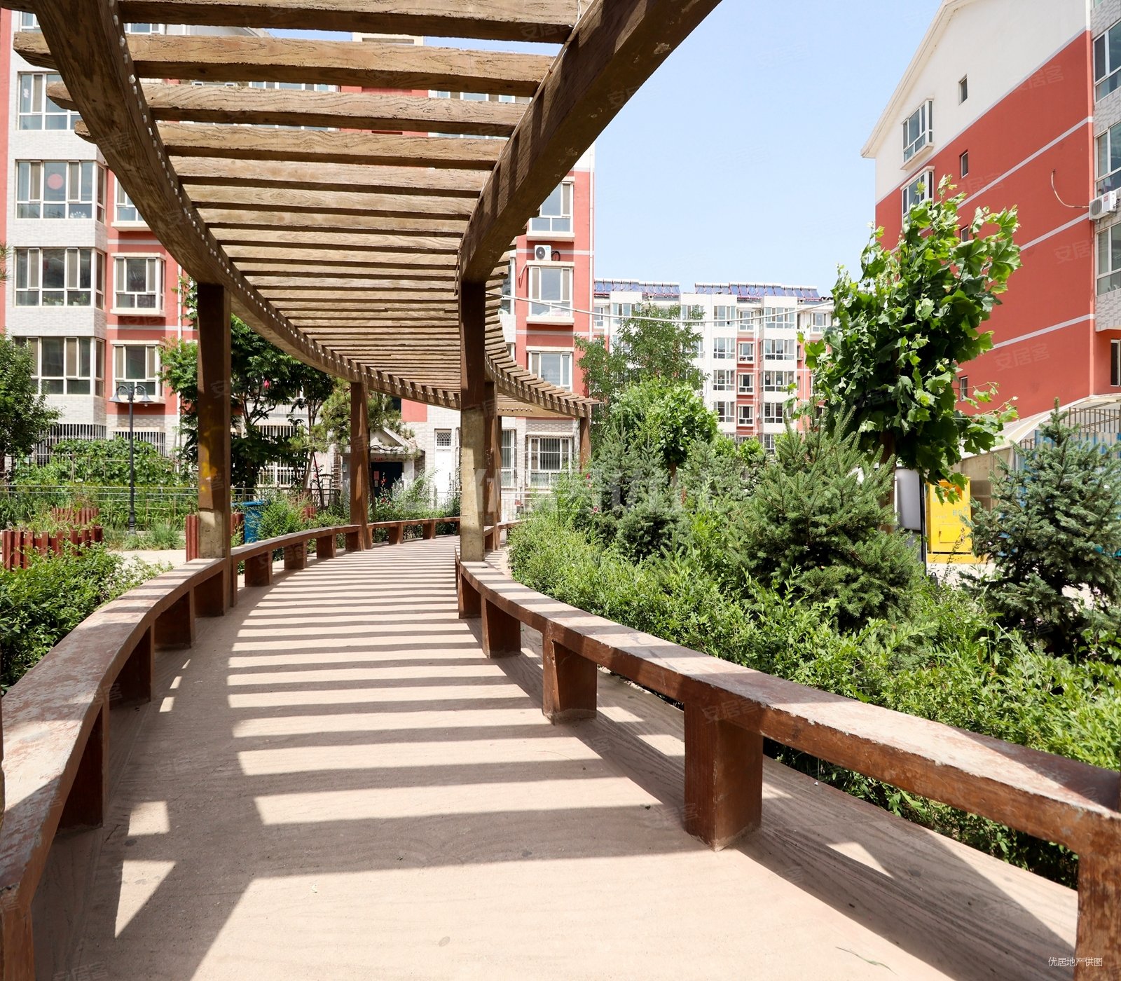 富城家园二楼大国标精装修房本满五单价低实验小书包