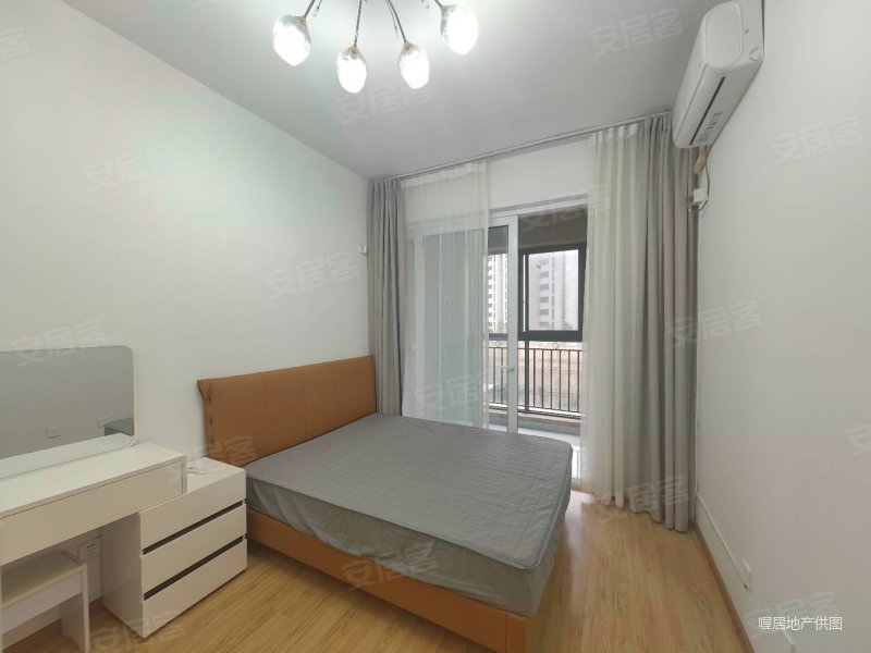 保利铃兰公馆公寓住宅