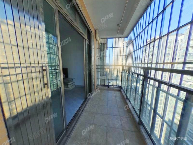 摩尔广场旁正邦岭秀城高楼层视野好两房急售