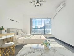 达州通川金龙大道無中介月付，采光嘎嘎好，视野开阔。随时联系看房出租房源真实图片