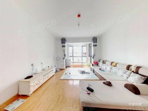 急售海关地铁口星汇国际中层两居