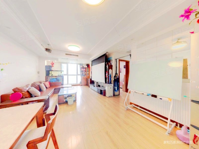 明信鹭湾二手房,258万,3室2厅,1卫,110.05平米-成都安居客