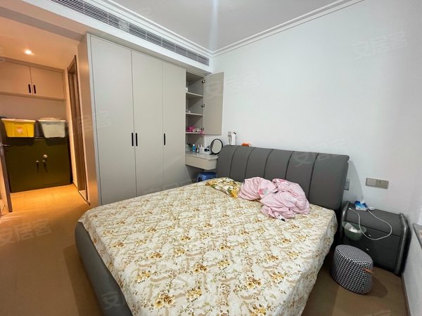 火车站 商贸城 地铁口 万科金域时代 居家精装三房两卫,晋安租房-福州