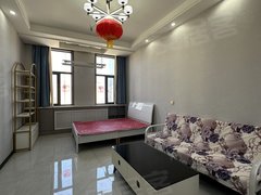 庆阳西峰西峰城区南区精装一室一厅，随时看房，可小刀，拎包入住！价格美丽出租房源真实图片