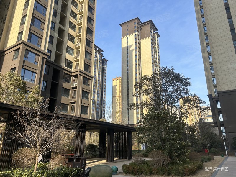 有钥匙随时看房 南北通透 带电梯 商品房 次新房,翡翠庄园二手房,65万