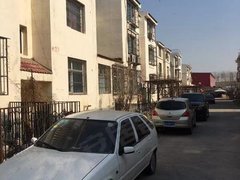 北京海淀四季青中坞新村 2室2厅1卫出租房源真实图片