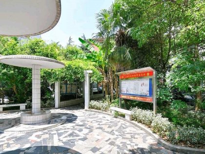 金谷园小区,漕溪路125弄 - 上海金谷园小区二手房,租房,房价-上海安居