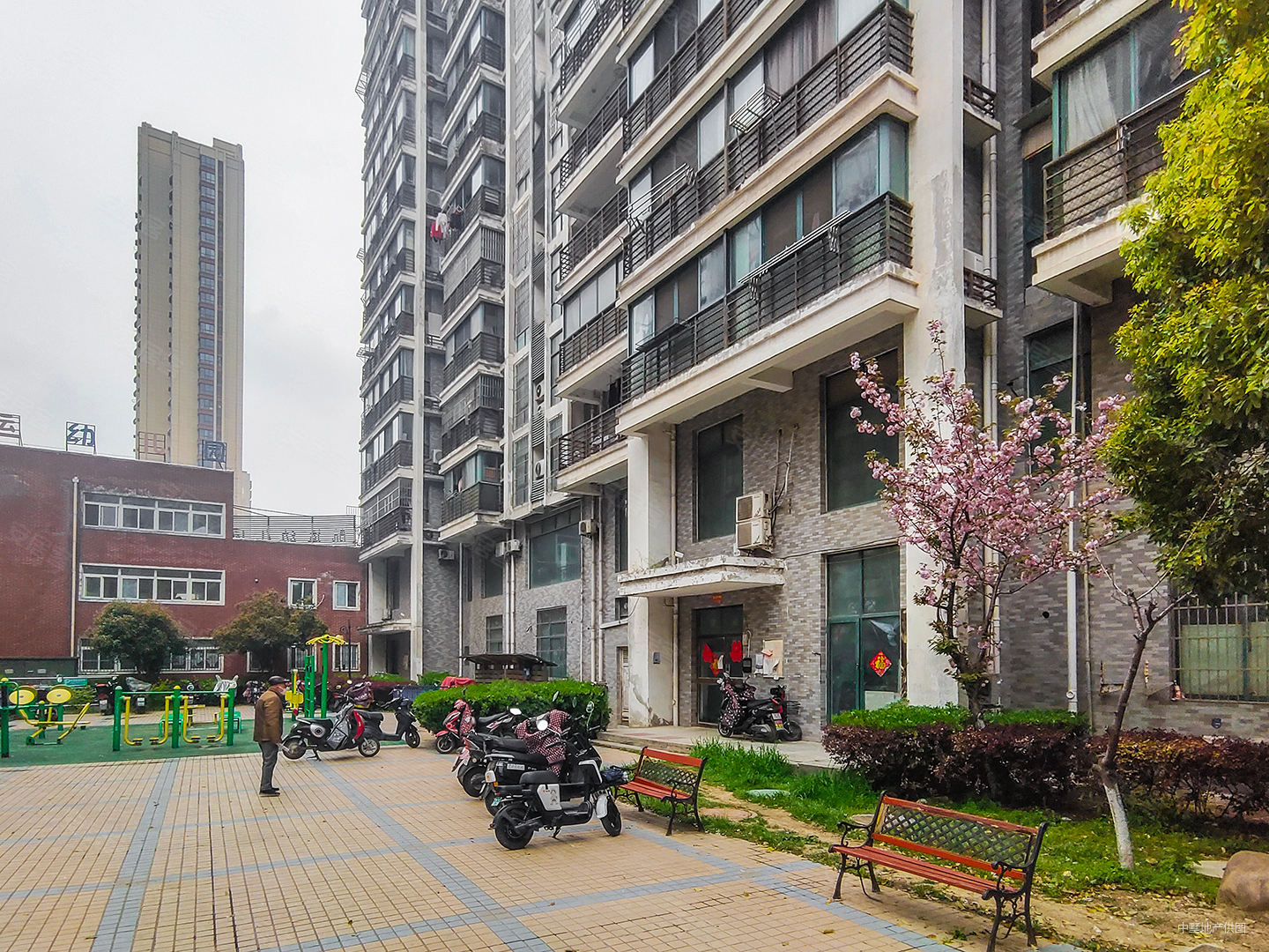 22平米-合肥安居客