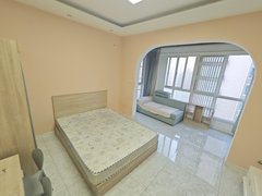 西安未央辛家庙唐越六合坊，辛家庙地铁，太元路，东二环，随时看房。出租房源真实图片