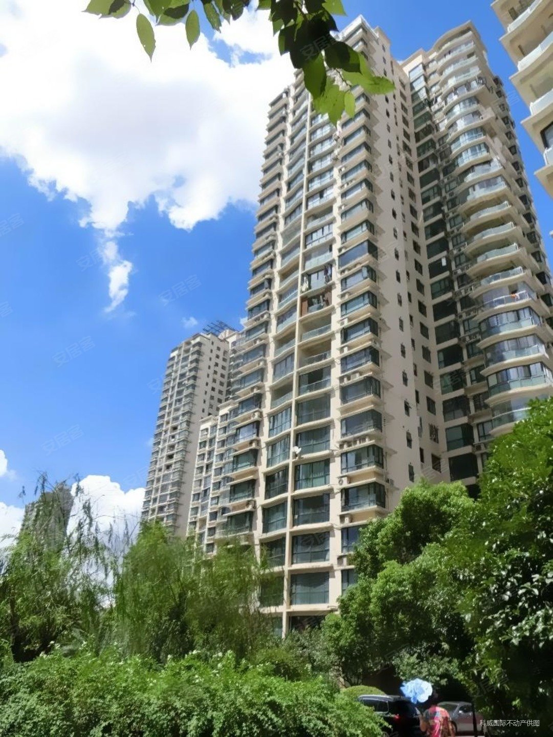 上海二手房 徐汇二手房 徐家汇二手房 虹桥乐庭1/23