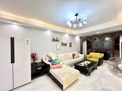 吉首吉首吉首城区乾州世纪山水精装品质三房装修好近州医院世纪广场天虹荣域欢乐城出租房源真实图片