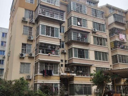 红阳路云岭区230号住宅楼