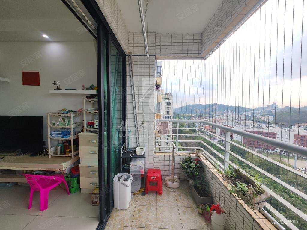 顺德区大良嘉信城市花园一期 119万,嘉信城市花园一期二手房,119万,3