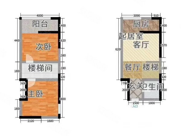 多图 广天国际公寓 田家湾租房 广天国际公寓精装修带部分家具家电低价出租随时入住 灞桥租房 西安58安居客