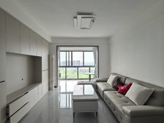 简阳老城区简城老城东方威尼斯 3室2厅1 精装全齐视野开阔出租房源真实图片