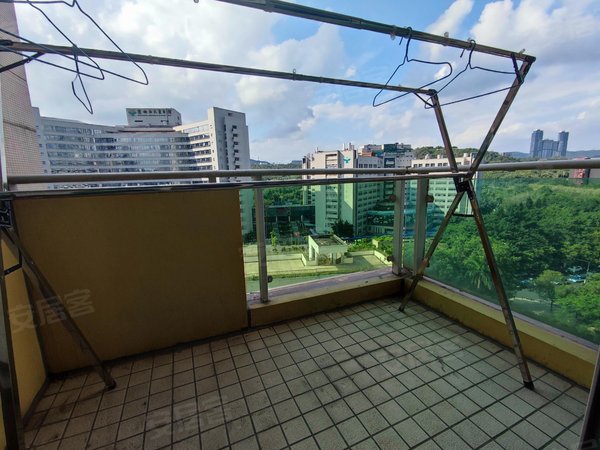 福田中心区租房,黄埔雅苑四期,精装2房,看房有钥匙,福田租房-深圳58