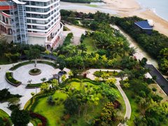 东方八所八所城区东方西海岸 1室1厅1卫出租房源真实图片