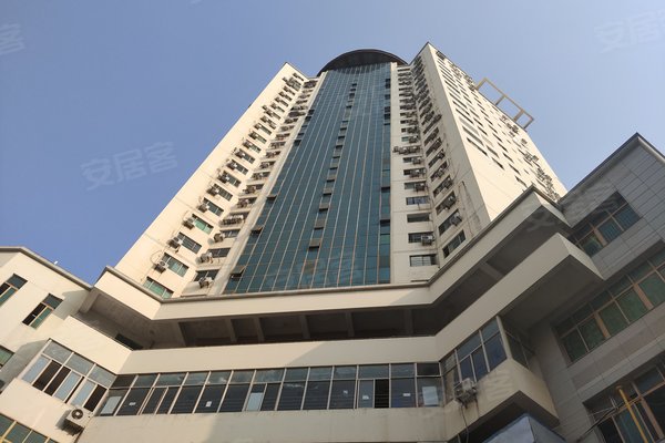 建邦大厦怎么样,好不好_中介房产经纪人:陈建松对建邦大厦的评价-厦门