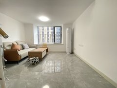 长沙雨花雨花亭建发中央公园 时代云 黄土岭地铁口 现代简约风 随时看房出租房源真实图片