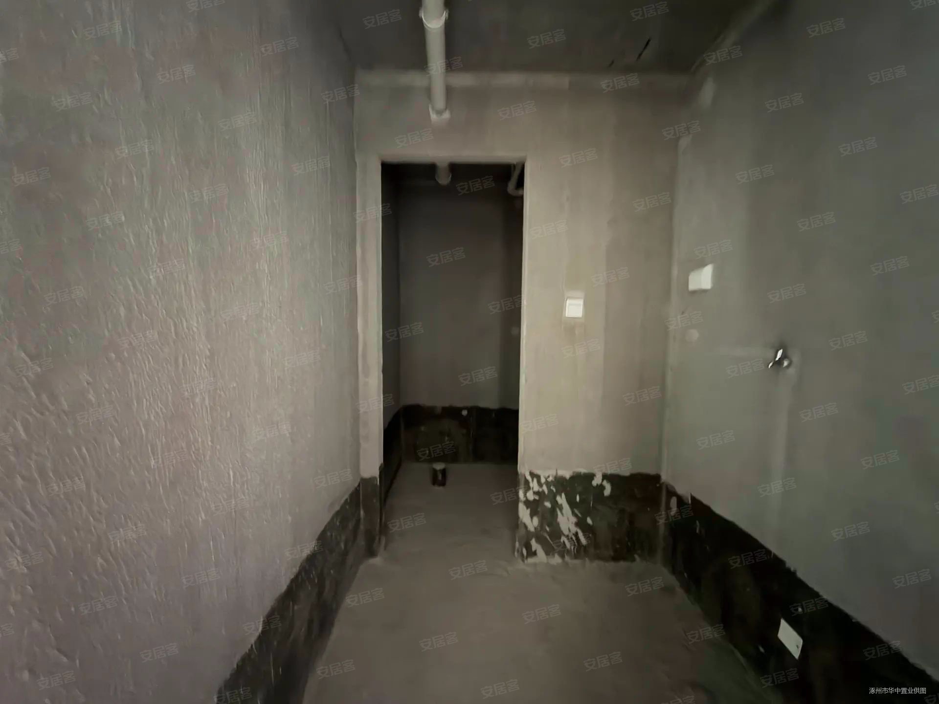 涿州孔雀城悦澜湾2室2厅1卫94㎡南29万