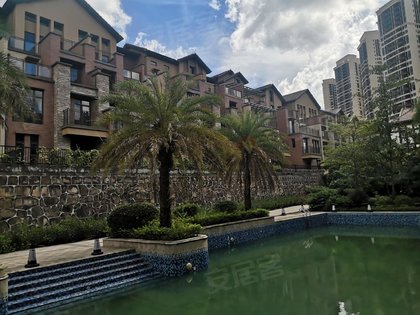 佛山小区 高明小区 三洲小区 恒大山湖郡