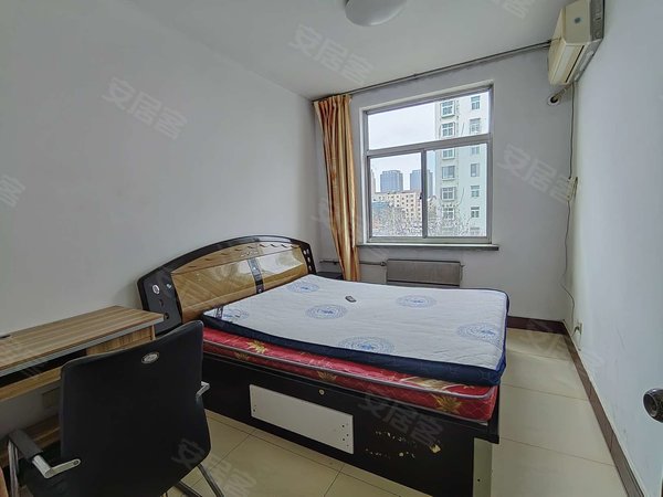 淄博张店理工大学凯瑞贤园凯瑞贤园 四楼三室包暖气费 家具家电齐全 拎包入住停车方便出租房源真实图片