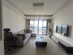 桂林临桂西城大道兴荣郡精装三房四台空调拎包入住包物业随时看房业主好说话出租房源真实图片