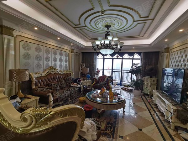 【多图】青秀万达公馆,东葛路租房,青秀万达公馆 4室3