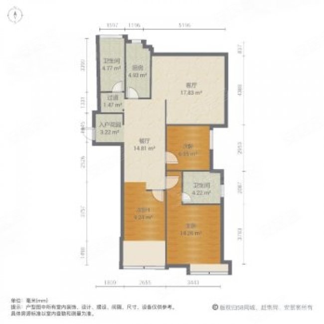 常州房产网>常州二手房>钟楼二手房>青枫公园二手房>景瑞曦城>650_650