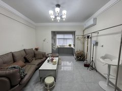 南阳宛城宛城城区急租，铂金时代德盛公新华城市广场精装一室出租房源真实图片