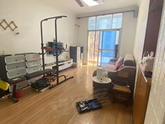 武汉武昌徐家棚三角路小区 2室1厅1卫出租房源真实图片