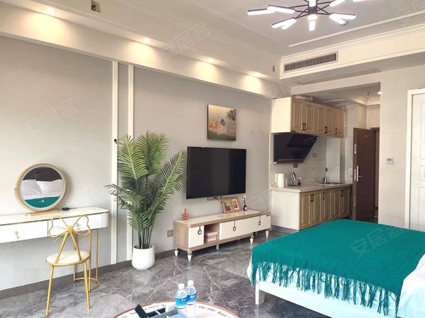 城市广场珑寓,宝龙城市广场租房,宝龙泉舜正大旁 建业智慧港 泉舜186