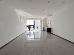 北三环 精装loft 商住两用公寓 loft 复式 可注册