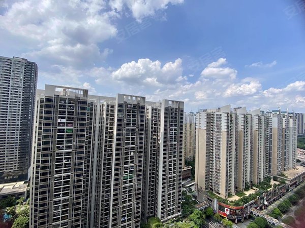 广州天河珠江新城中汇峰苑汇峰苑平现代简约两房 看房方便出租房源
