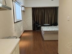 四平铁东万达广场可月租月付，万达公寓，大户型900元出租房源真实图片