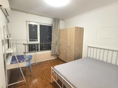 北京顺义顺义城区0佣押一付一可裕龙三区朝南主卧独卫出租房源真实图片