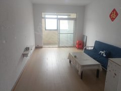 巢湖北门北门片区裕溪河畔电梯中层2室2厅出租配2台空调出租房源真实图片