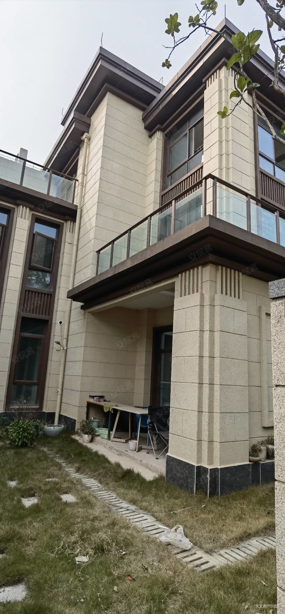 金隅大成南山郡观澜樾二手房,260万,4室3厅,4卫,189平米-重庆安居客