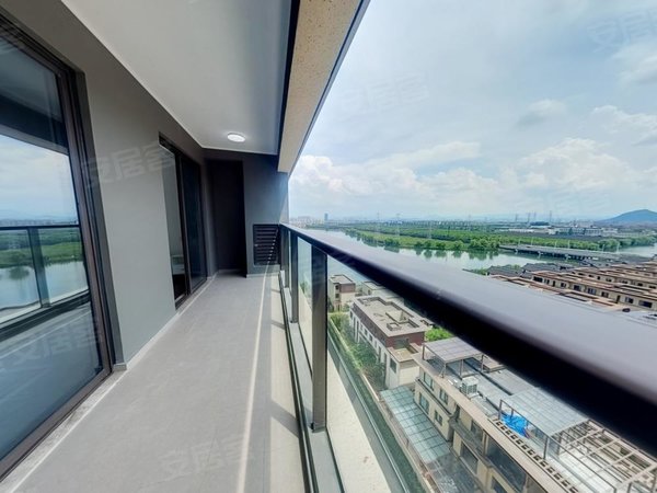 绍兴柯桥柯岩元垄城镜园整租元垄城镜园 4室2厅 南出租房源真实图片