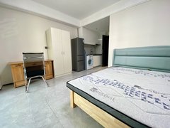 保定雄安新区容城地理位置优越 可短租 家具家电齐全 随时看房出租房源真实图片