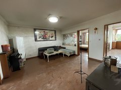 青岛李沧金水路汉川路金玉花苑新上精装全齐三居室1666月全套家私拎包入住出租房源真实图片