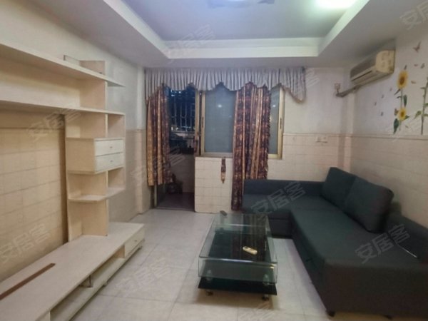 【多图】裕安花园(宝安),新安租房,出门就是12号线双地铁口,老业主挂