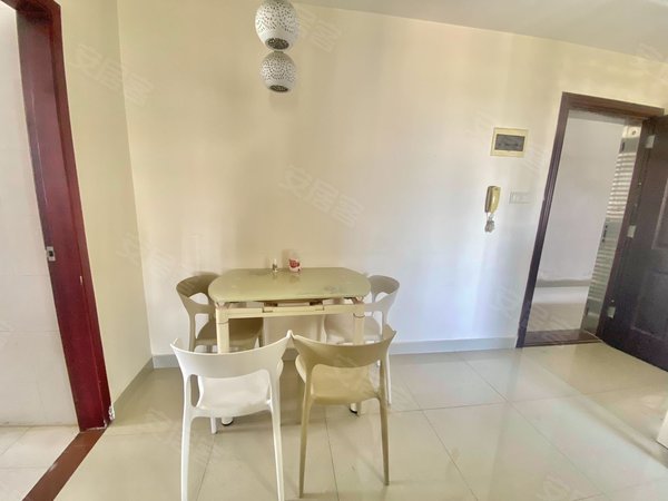 广州天河东圃安厦花园安厦花园 七夕广场旁精装修3房 小区绿化环境好