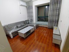 庆阳西峰西峰城区恒美正规一居室城中央星星好友多出租房源真实图片