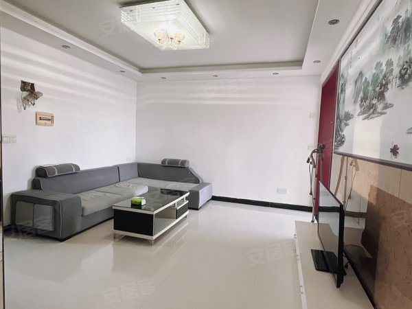 【多图】水岸皇庭,莲塘租房,水岸皇庭电梯精装两房出租,全景观湖 对面