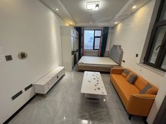 庆阳西峰西峰城区急租繁华地段精装两居室厨卫完善随时看房拎包入住出租房源真实图片