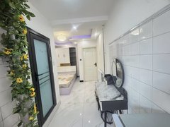 兰州城关西关什字西关十字兰大二院地铁口 解放门 萃英门 文化宫 张掖路步行街出租房源真实图片