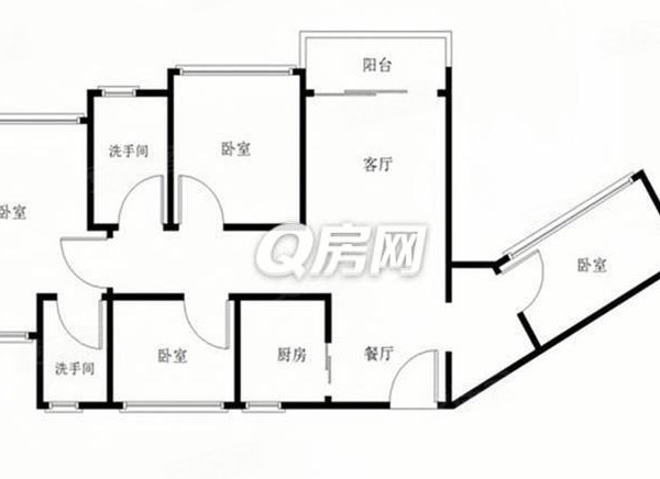 深圳龙华观澜华盛观荟名庭四号线长湖站 精装四房 随时看房 价格还